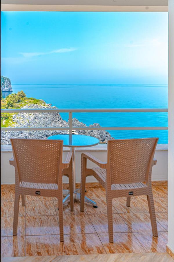 The Life Suites Limnionas  Ngoại thất bức ảnh