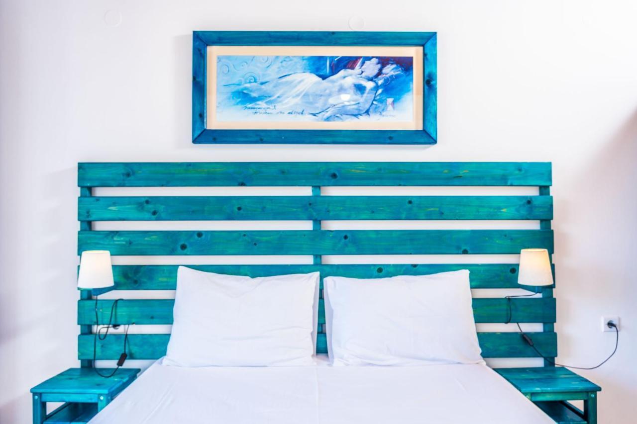 The Life Suites Limnionas  Ngoại thất bức ảnh
