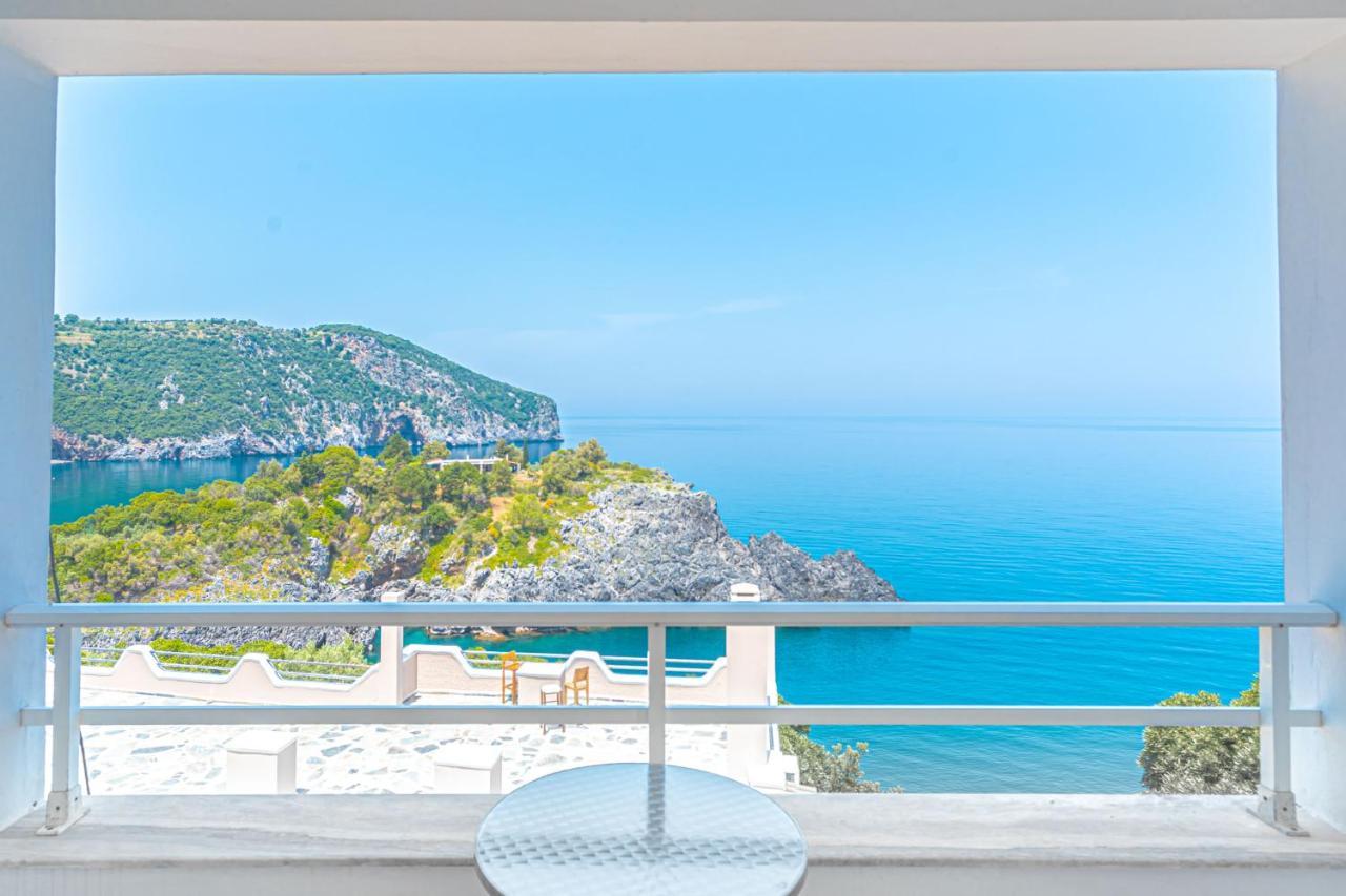 The Life Suites Limnionas  Ngoại thất bức ảnh