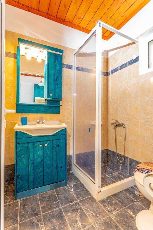 The Life Suites Limnionas  Ngoại thất bức ảnh