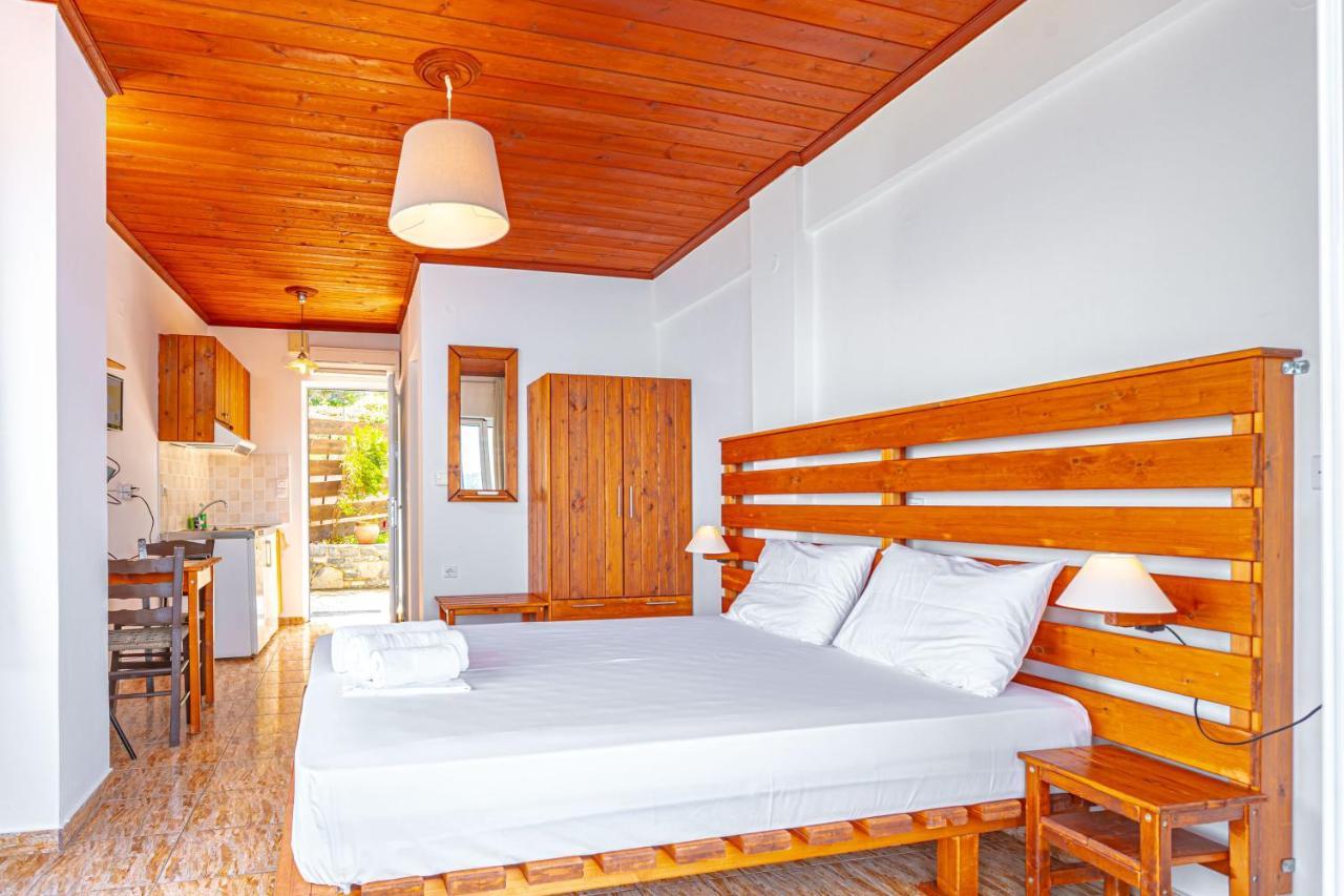 The Life Suites Limnionas  Ngoại thất bức ảnh