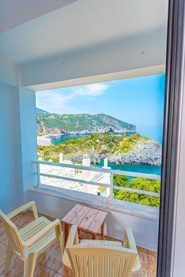 The Life Suites Limnionas  Ngoại thất bức ảnh