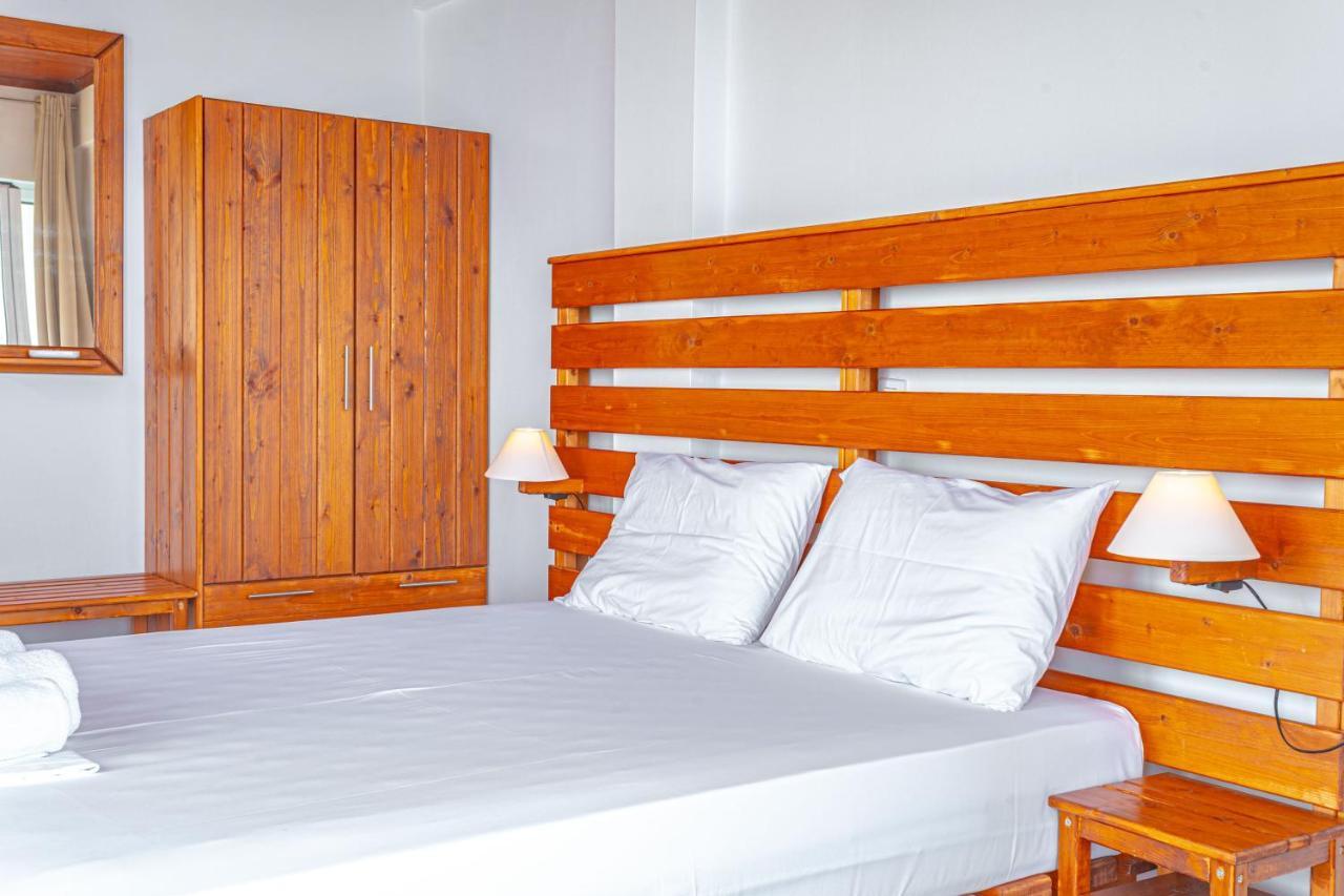 The Life Suites Limnionas  Ngoại thất bức ảnh