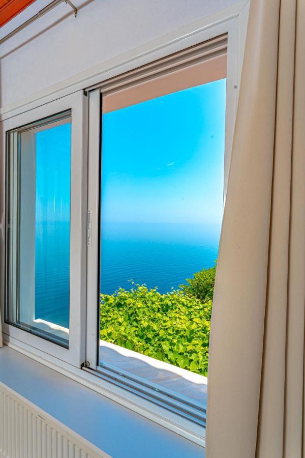 The Life Suites Limnionas  Ngoại thất bức ảnh