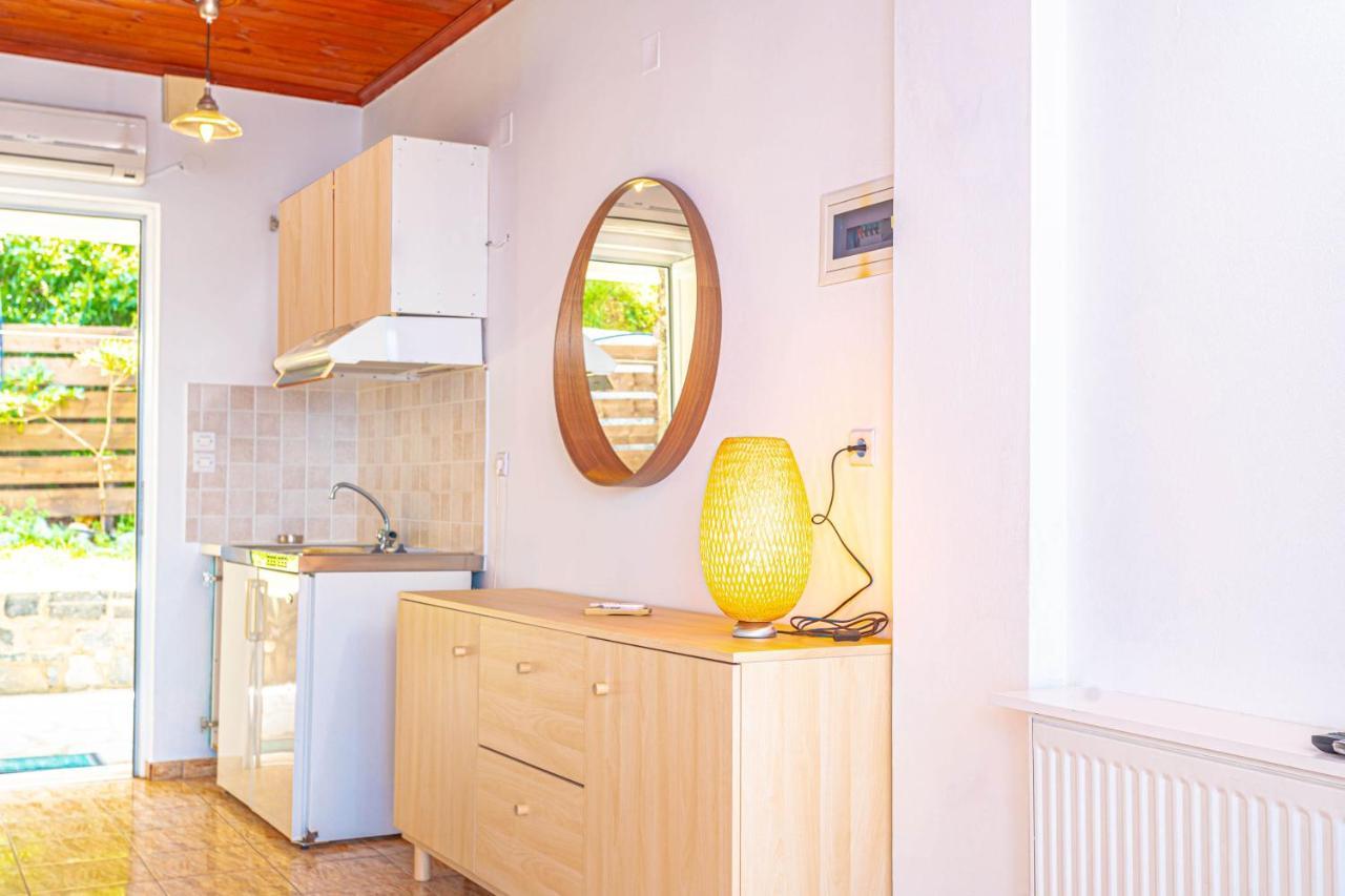 The Life Suites Limnionas  Ngoại thất bức ảnh