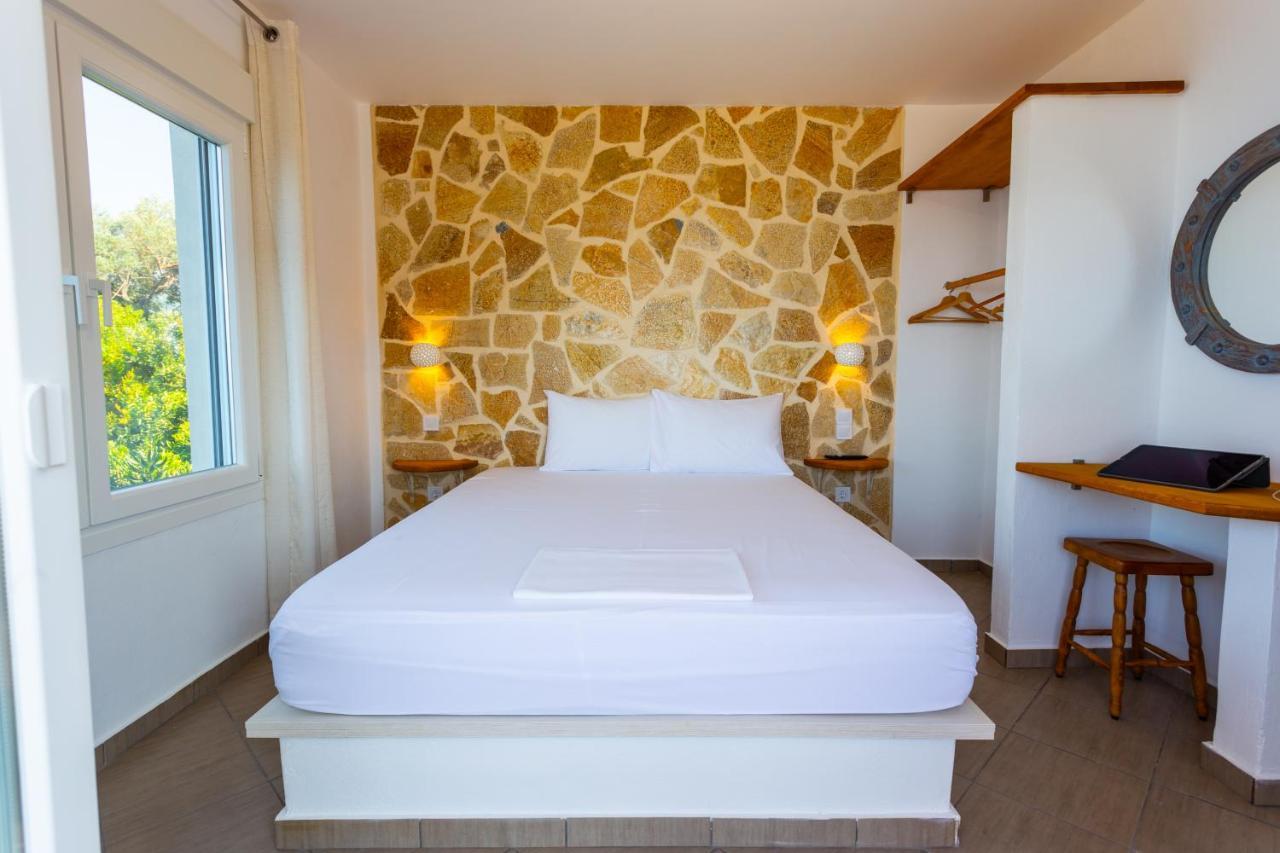 The Life Suites Limnionas  Ngoại thất bức ảnh