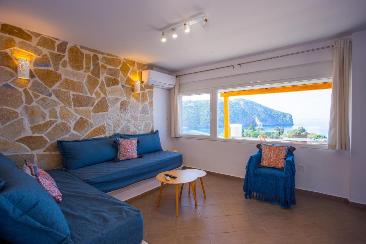 The Life Suites Limnionas  Ngoại thất bức ảnh