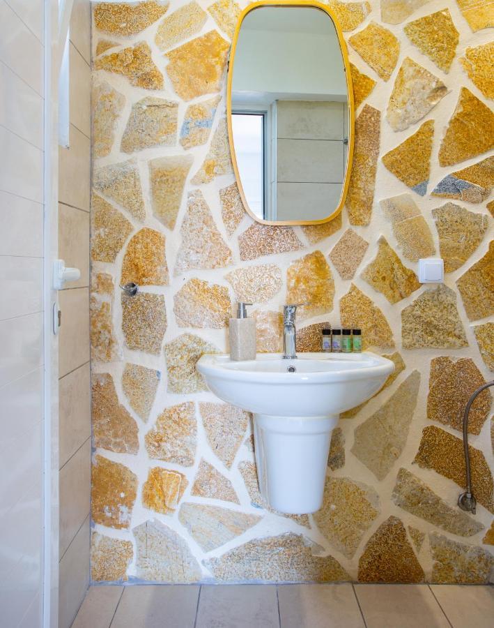 The Life Suites Limnionas  Ngoại thất bức ảnh