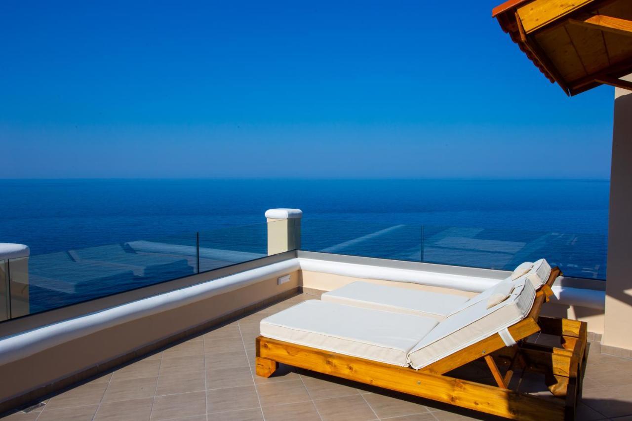 The Life Suites Limnionas  Ngoại thất bức ảnh