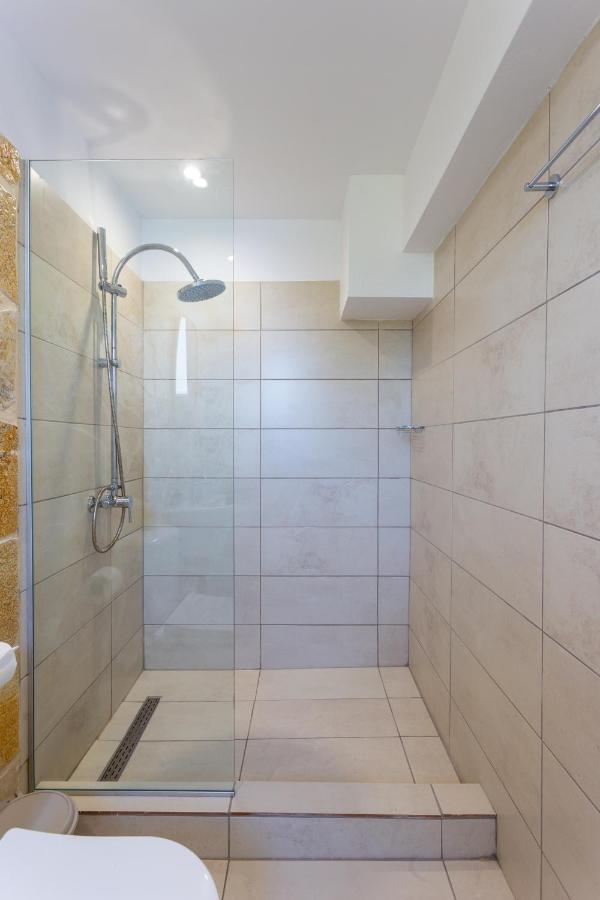 The Life Suites Limnionas  Ngoại thất bức ảnh