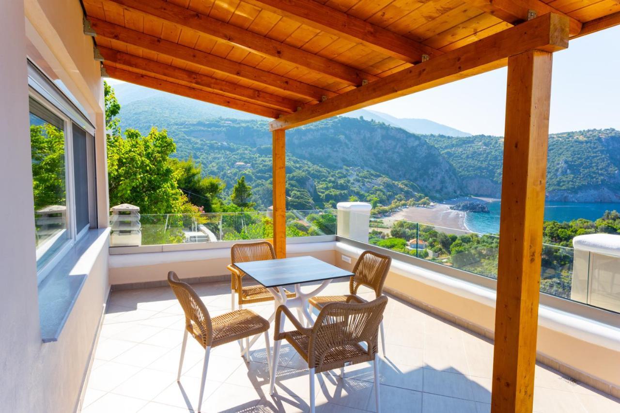 The Life Suites Limnionas  Ngoại thất bức ảnh