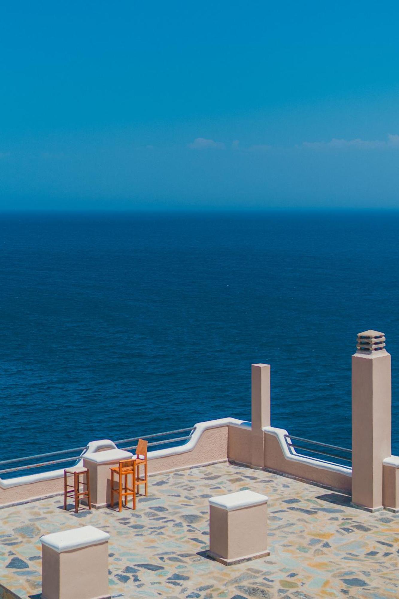 The Life Suites Limnionas  Ngoại thất bức ảnh
