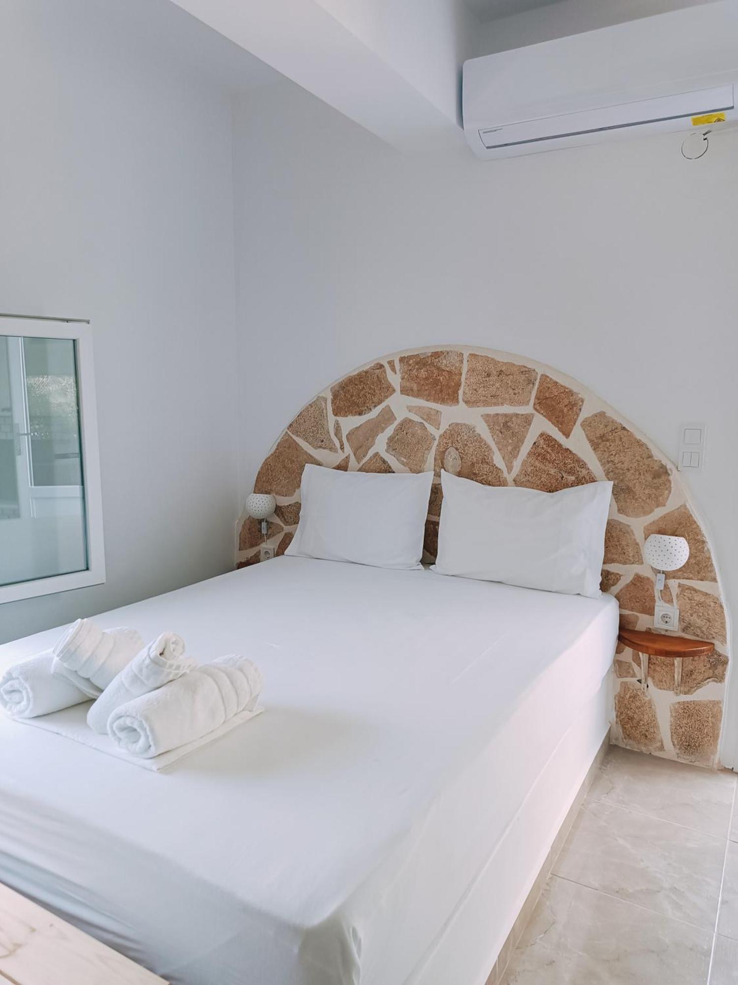 The Life Suites Limnionas  Ngoại thất bức ảnh