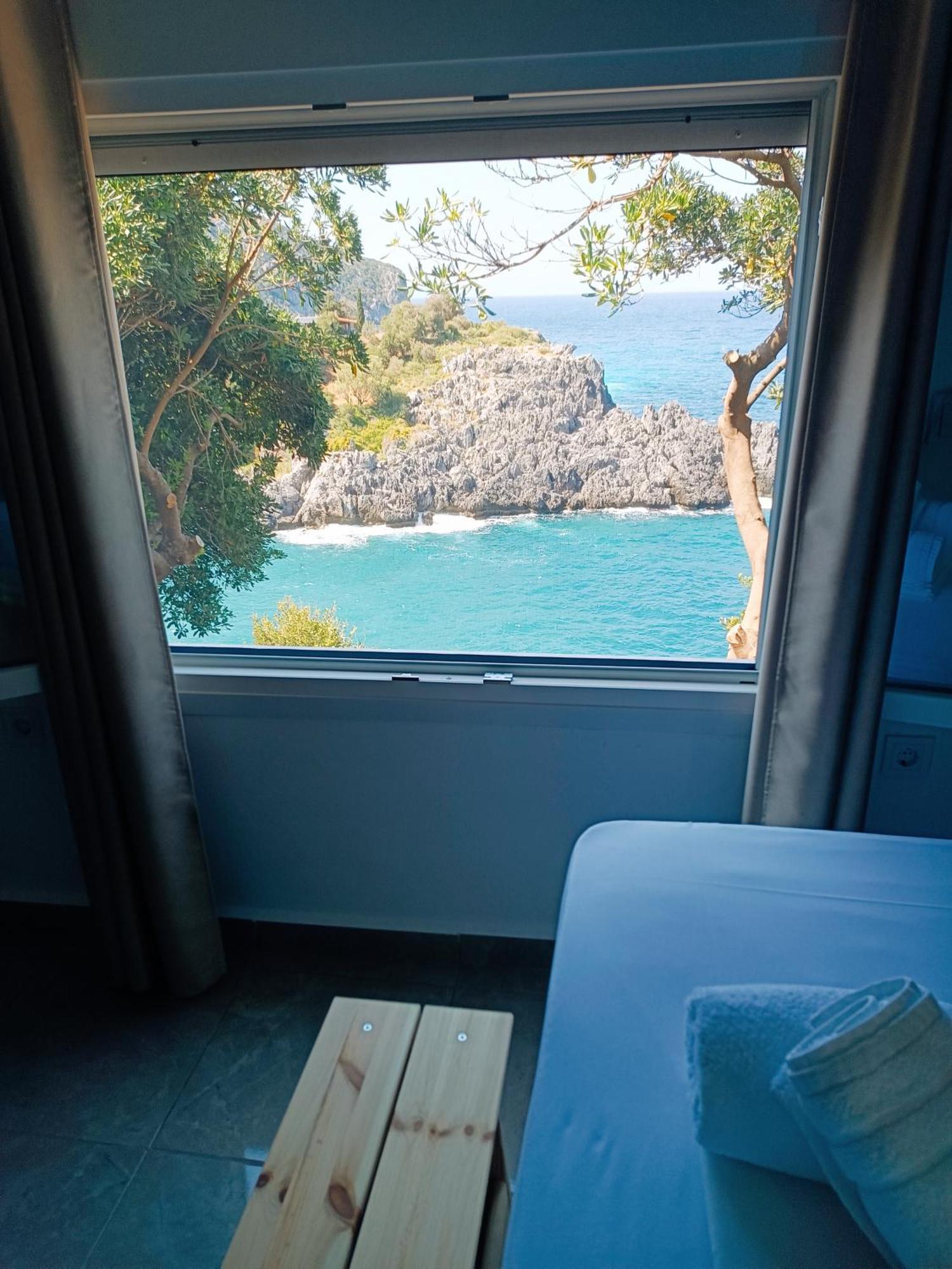 The Life Suites Limnionas  Ngoại thất bức ảnh