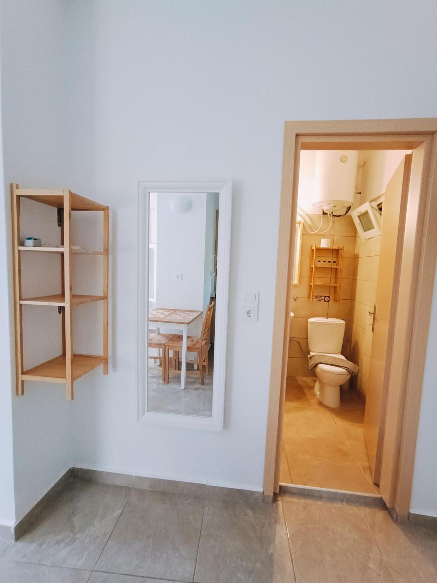 The Life Suites Limnionas  Ngoại thất bức ảnh