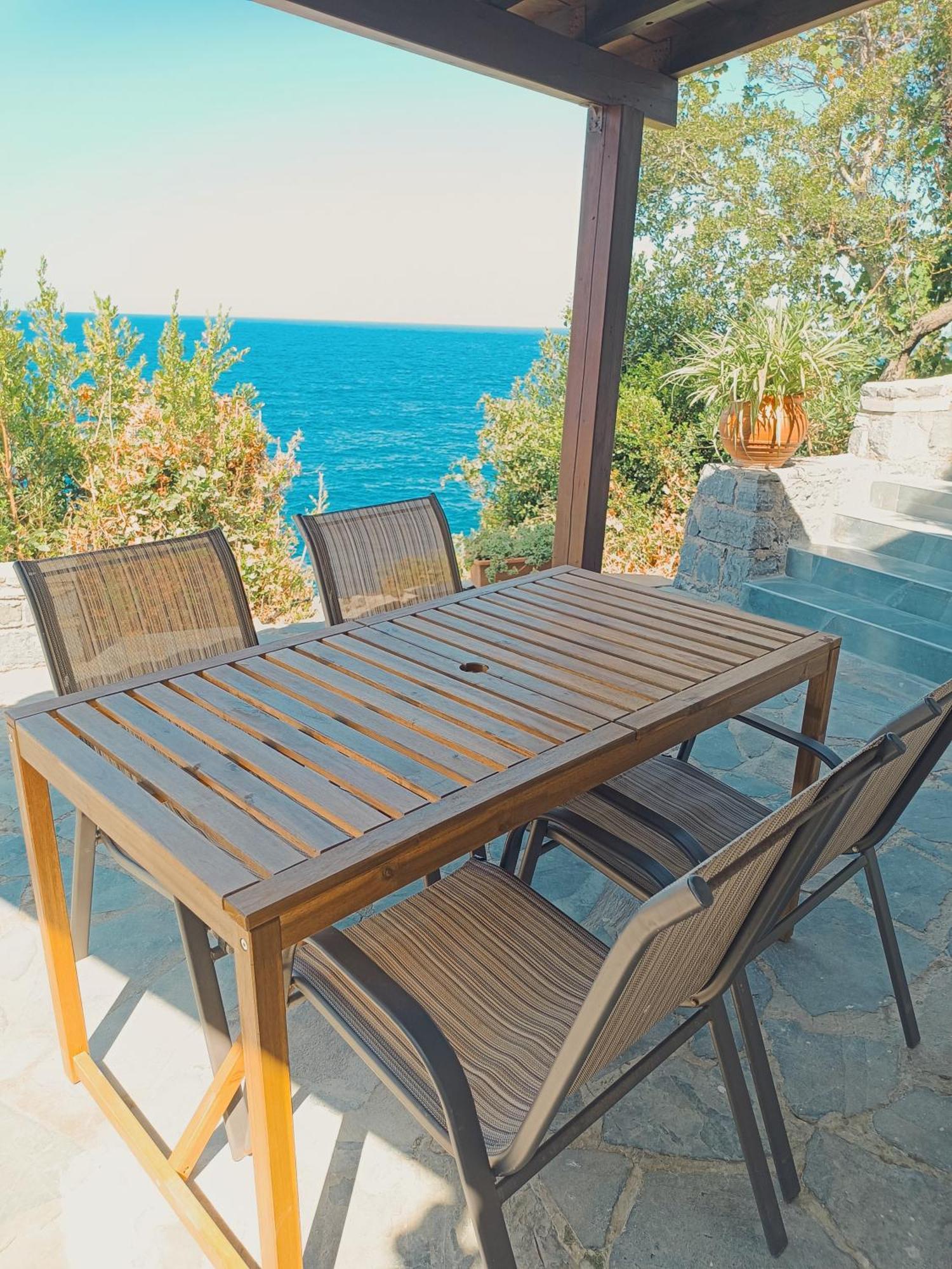The Life Suites Limnionas  Ngoại thất bức ảnh