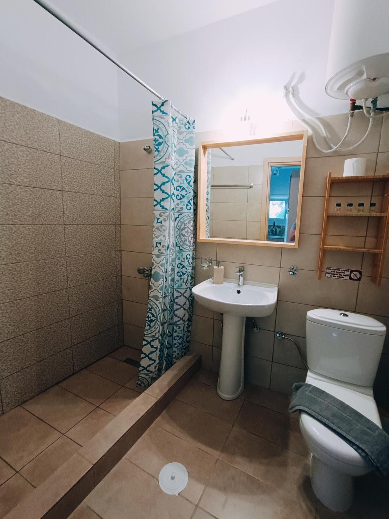 The Life Suites Limnionas  Ngoại thất bức ảnh