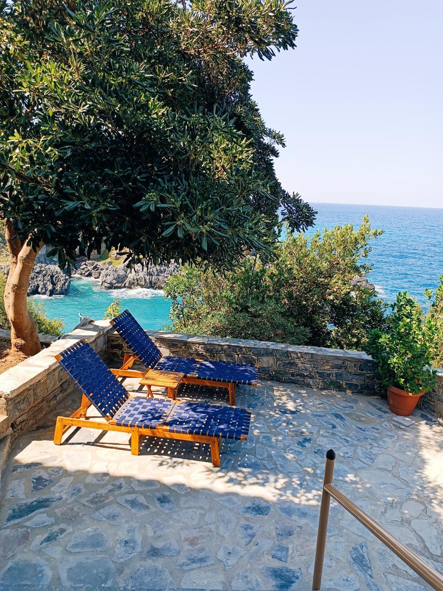 The Life Suites Limnionas  Ngoại thất bức ảnh