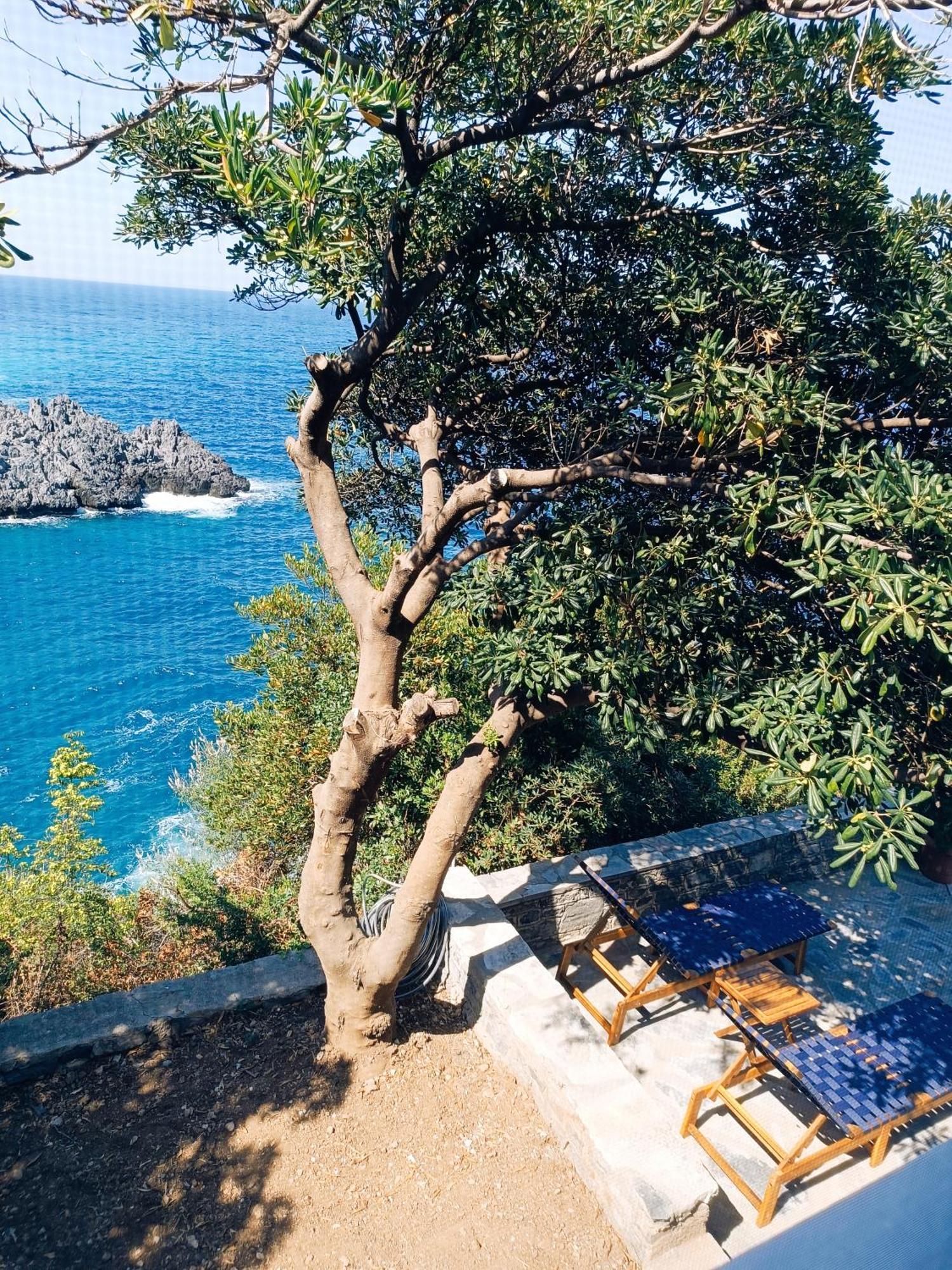 The Life Suites Limnionas  Ngoại thất bức ảnh