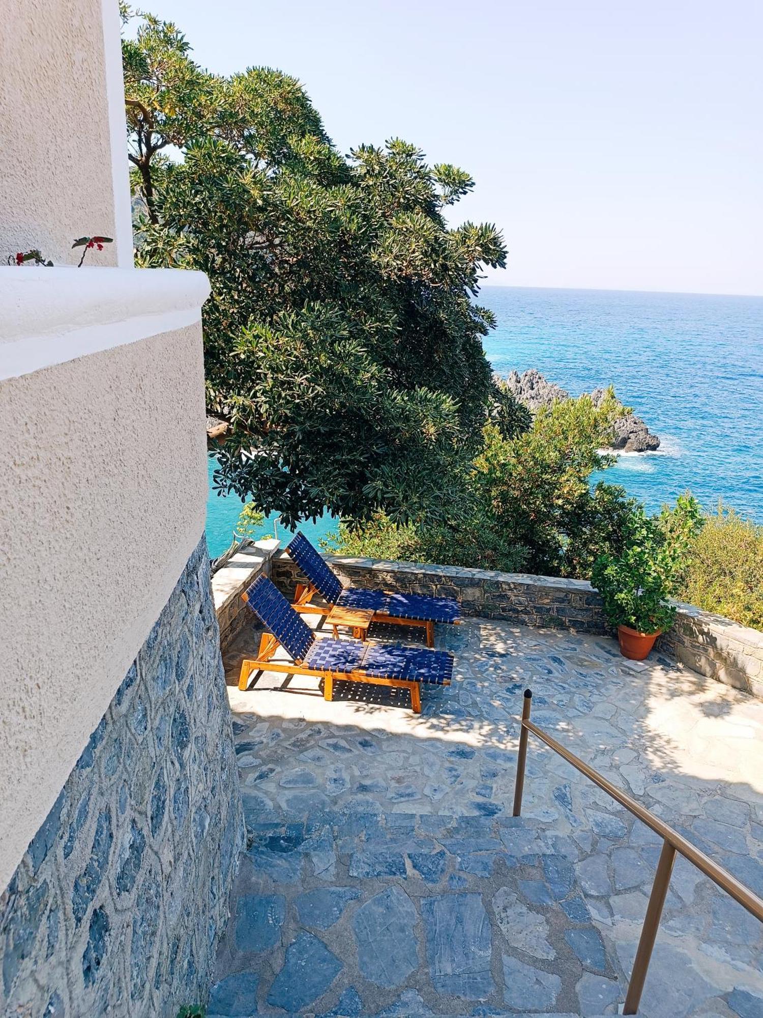 The Life Suites Limnionas  Ngoại thất bức ảnh